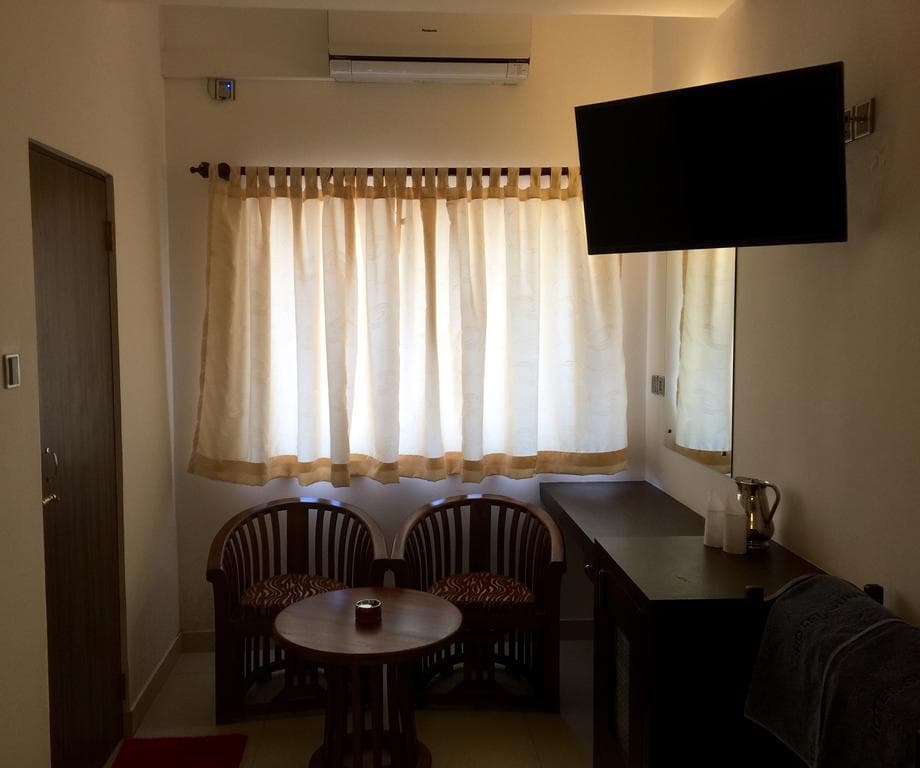 Hotel Sunshine - photo 22