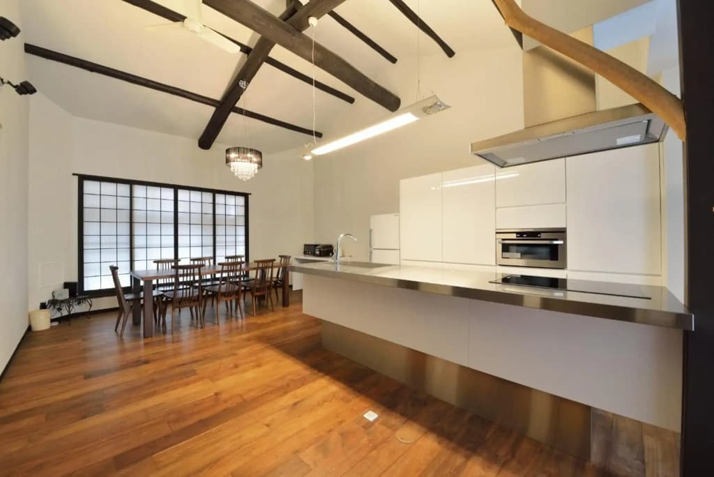 Kyoto - House / Vacation STAY 43217 - photo 3