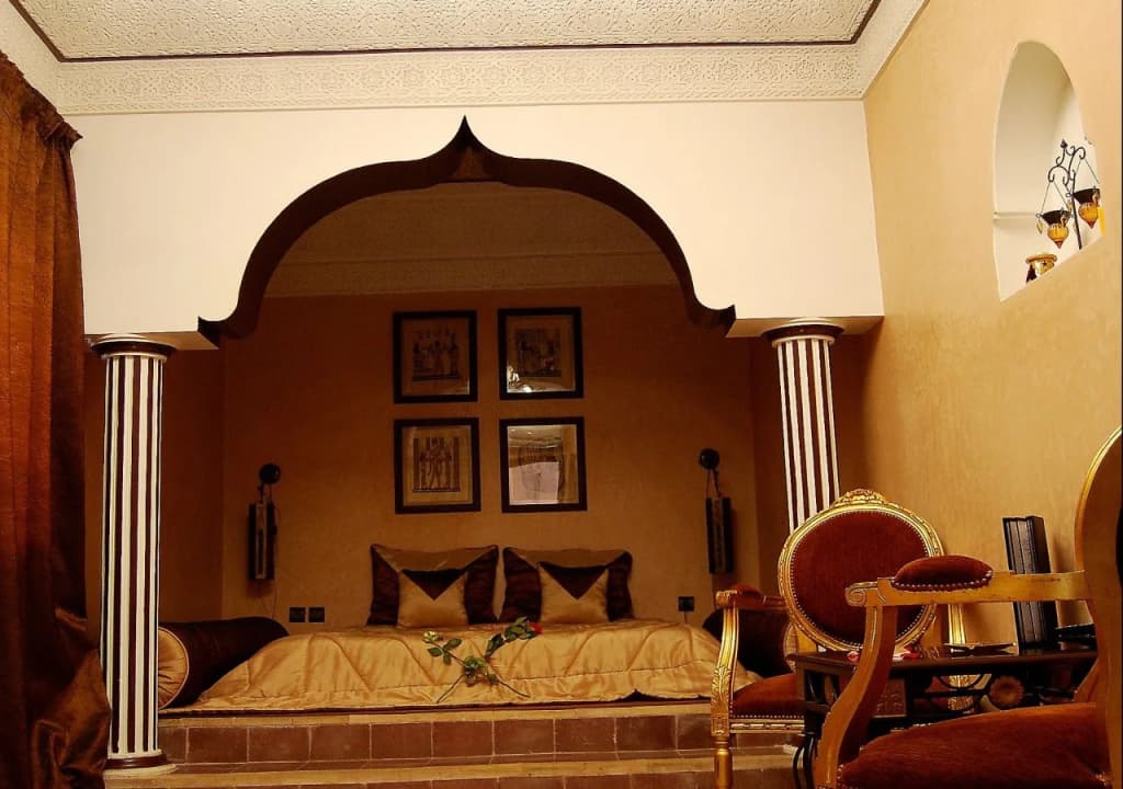 Riad 1001 Nuits - photo 4