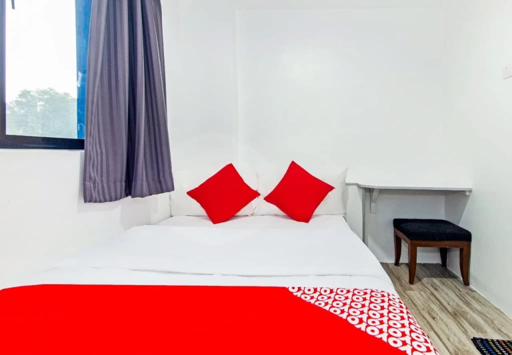 Hotel Aman - Nilai/KLIA - photo 4