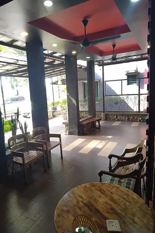 Bull & Bear Airport Hotel Langkawi - photo 20