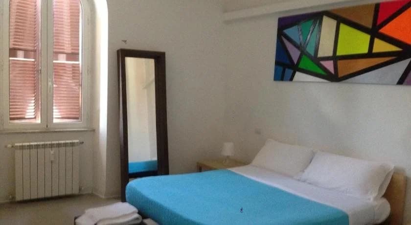 B&B Gallia House - photo 22