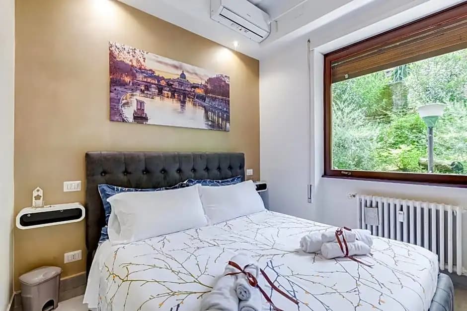 Saint Peter Elegance Suite - photo 3