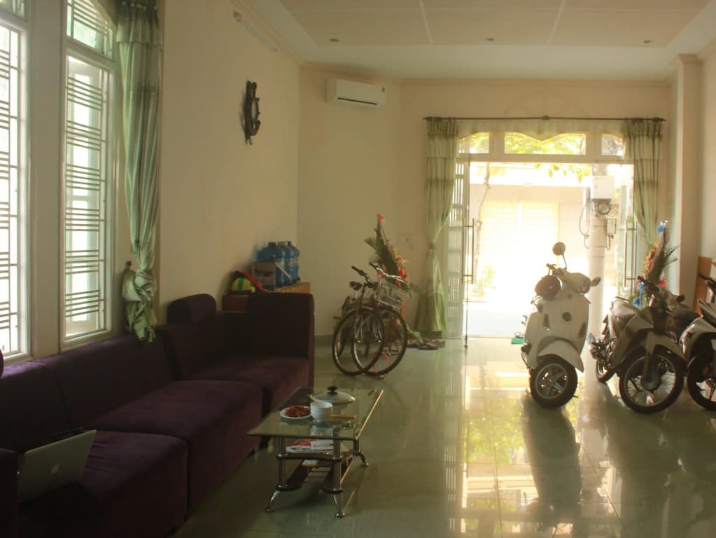 Ciao Hostel - photo 11