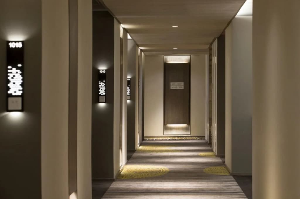 Grand Mercure Jakarta Kemayoran - photo 16