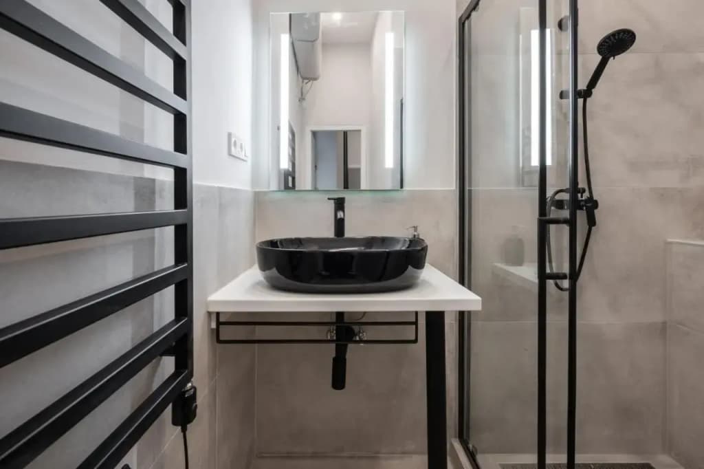 A27- Boutique Apartments, Best Location by Bqa - photo 9
