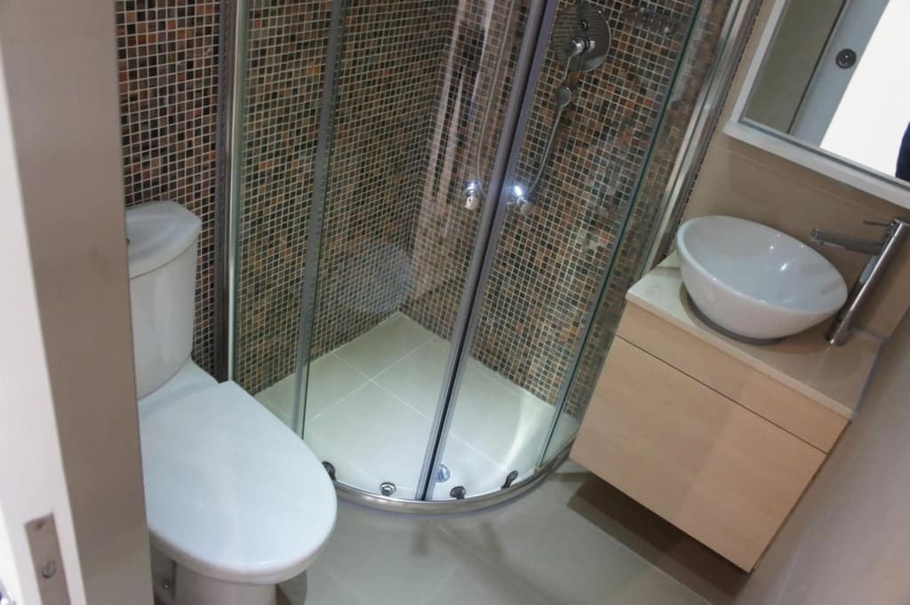 Homy Hotel Central - photo 9