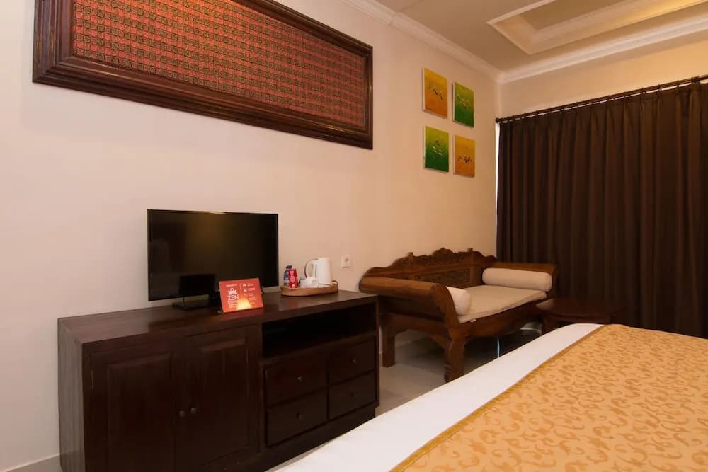 ZEN Premium Pegosekan Ubud 3 - photo 2