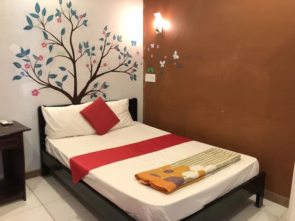 La Risa Hotel - photo 6