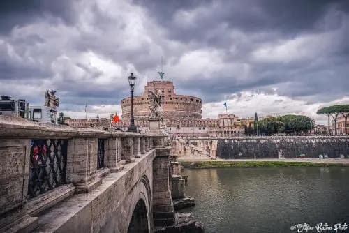 L'Angelo di Borgo - photo 27