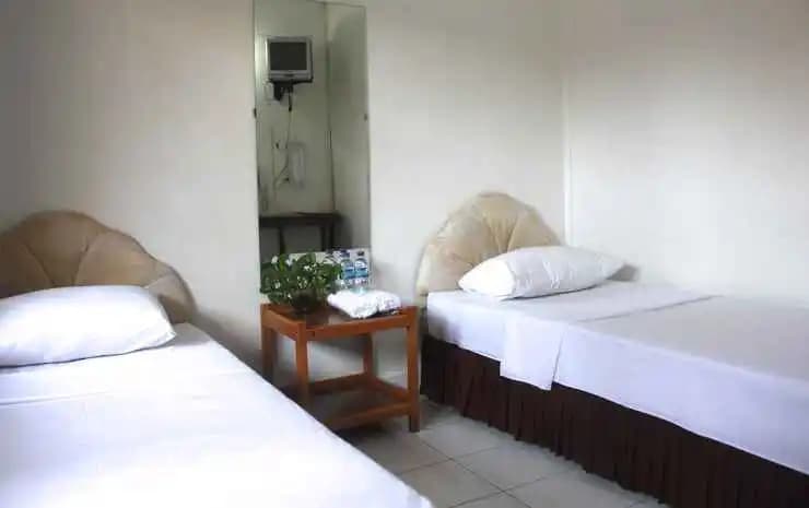 Hotel Batik - photo 4