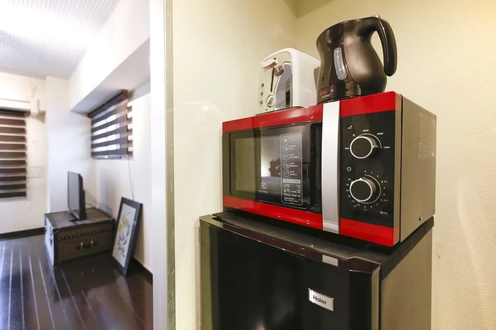 1/3rd Nihonbashi Casa - Service Apartment - photo 14