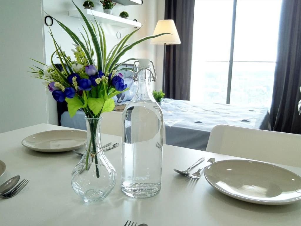Cyberjaya Studio Suites - photo 5