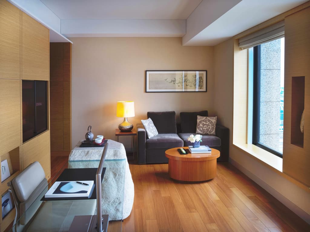InterContinental Osaka by IHG - photo 5