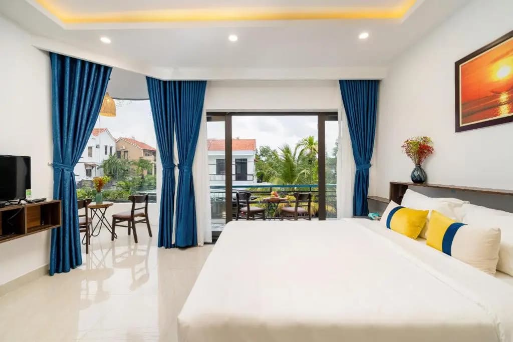 5 Coconut Villa - photo 2
