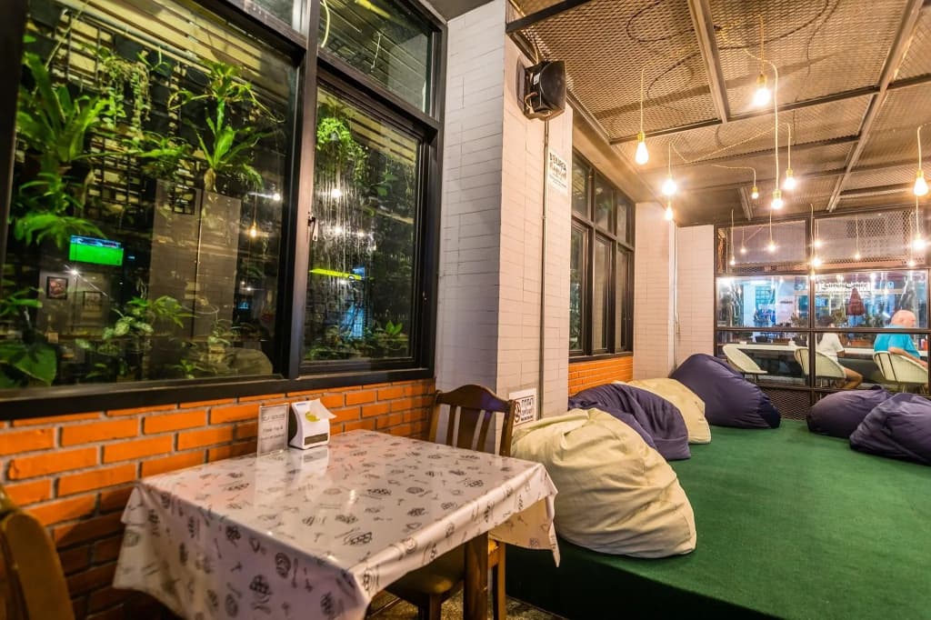 18 Coins Budget Hotel - photo 22