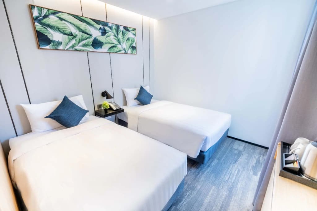 Hotel COZi · Oasis - photo 29