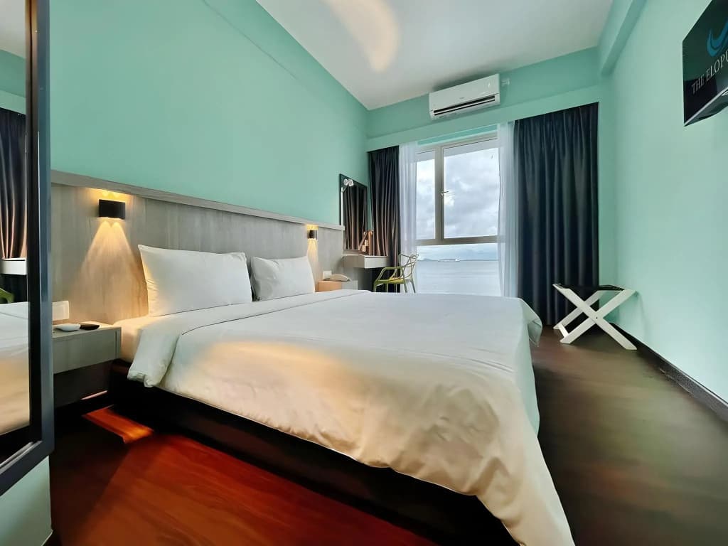 The Elopura Hotel - photo 3