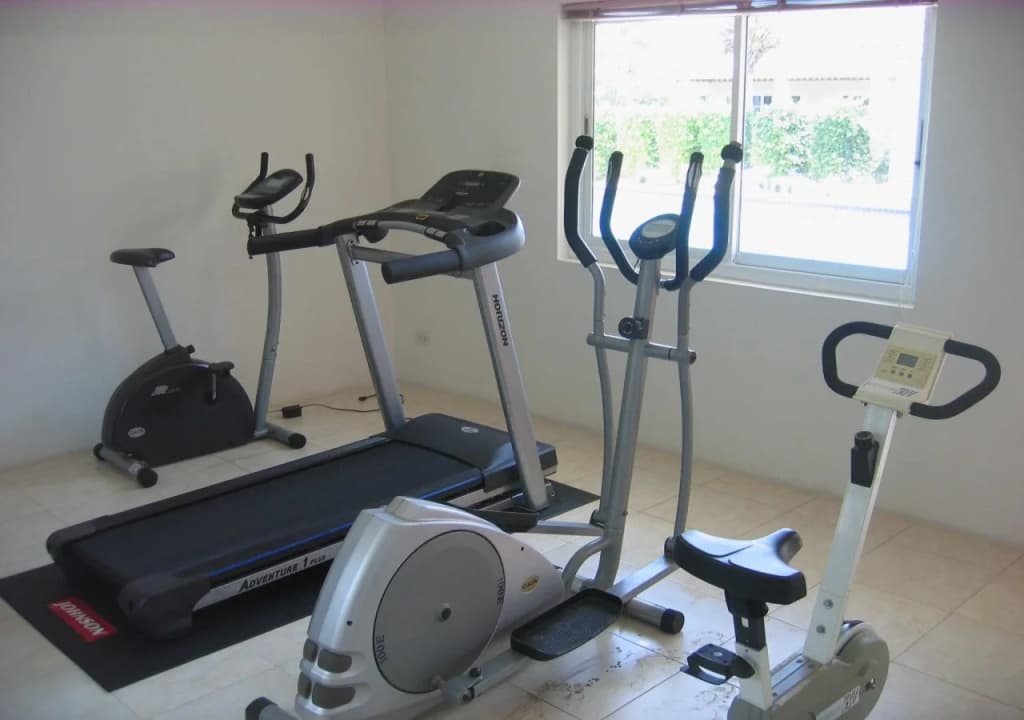 Smart Holiday Villa - photo 3