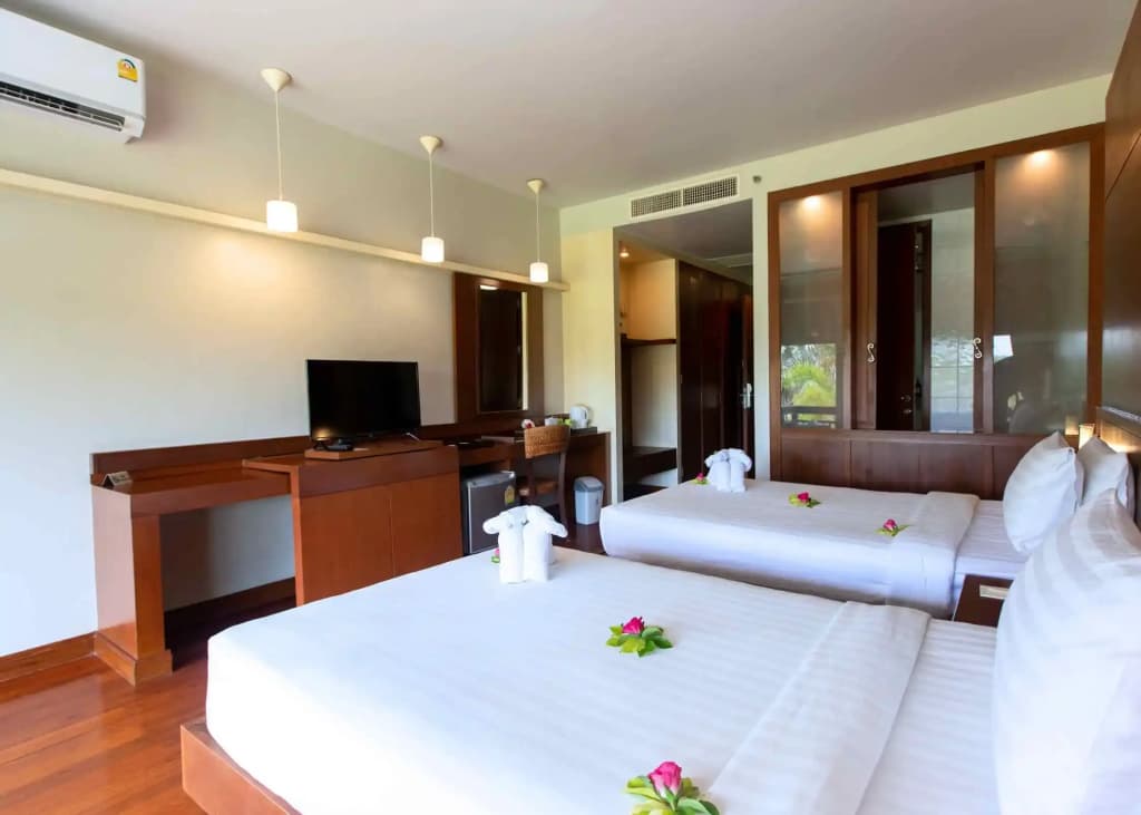 Mission Hills Phuket Golf Resort - photo 3