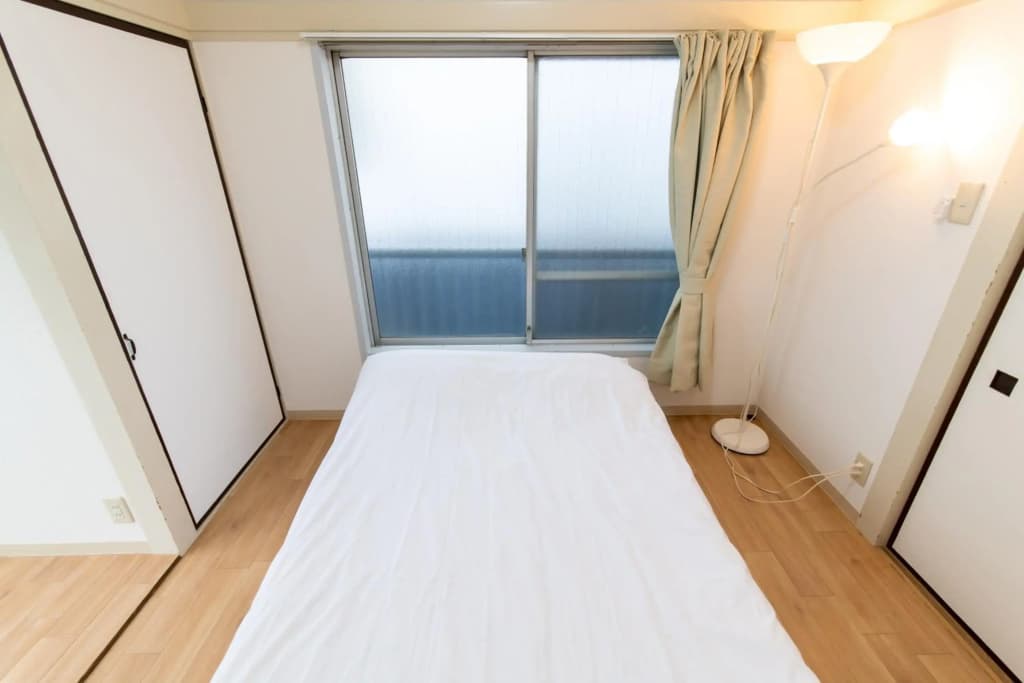 Luanahotel In Waseda - photo 5