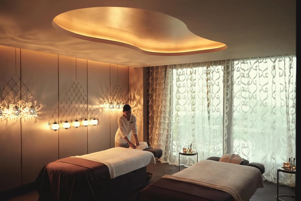 Raffles Istanbul - photo 6
