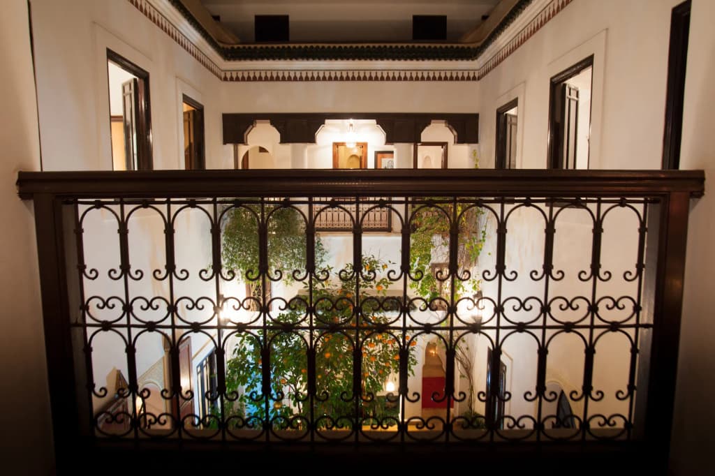Riad Chergui - main photo