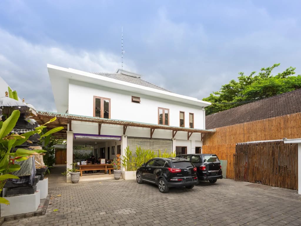 Anema Villa Seminyak - photo 24
