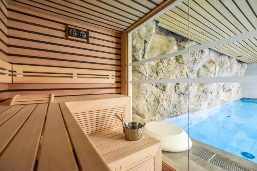 Hotel B55 - photo 18