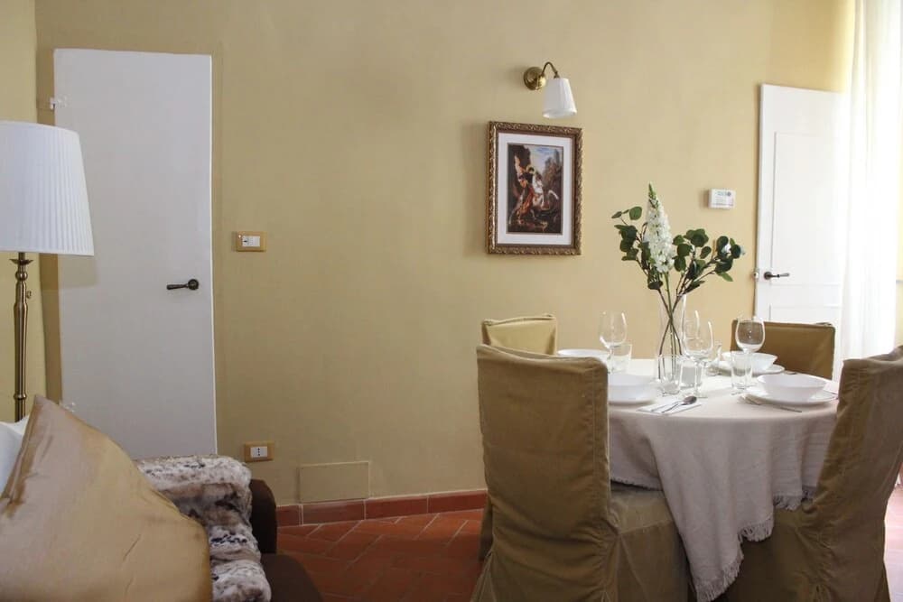 Art Apartment Costa San Giorgio - photo 16