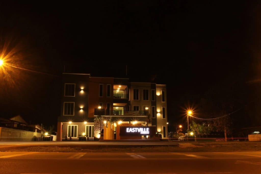 Eastville Residence - main photo