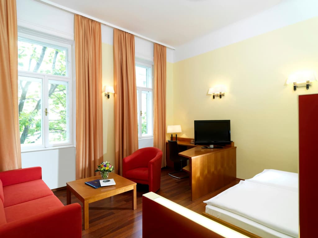 Hotel Zipser - photo 5