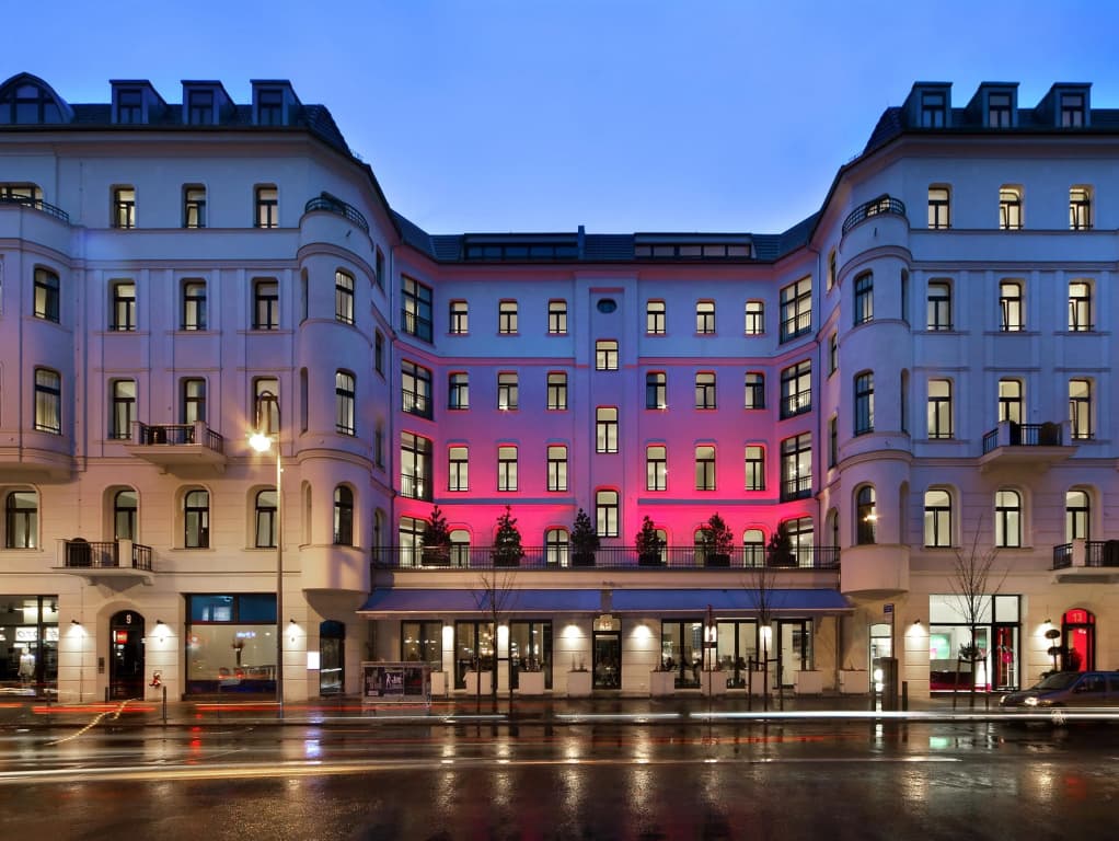 Lux 11 Berlin Mitte - photo 1