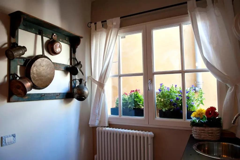 Oltrarno Florence Apartment - photo 4