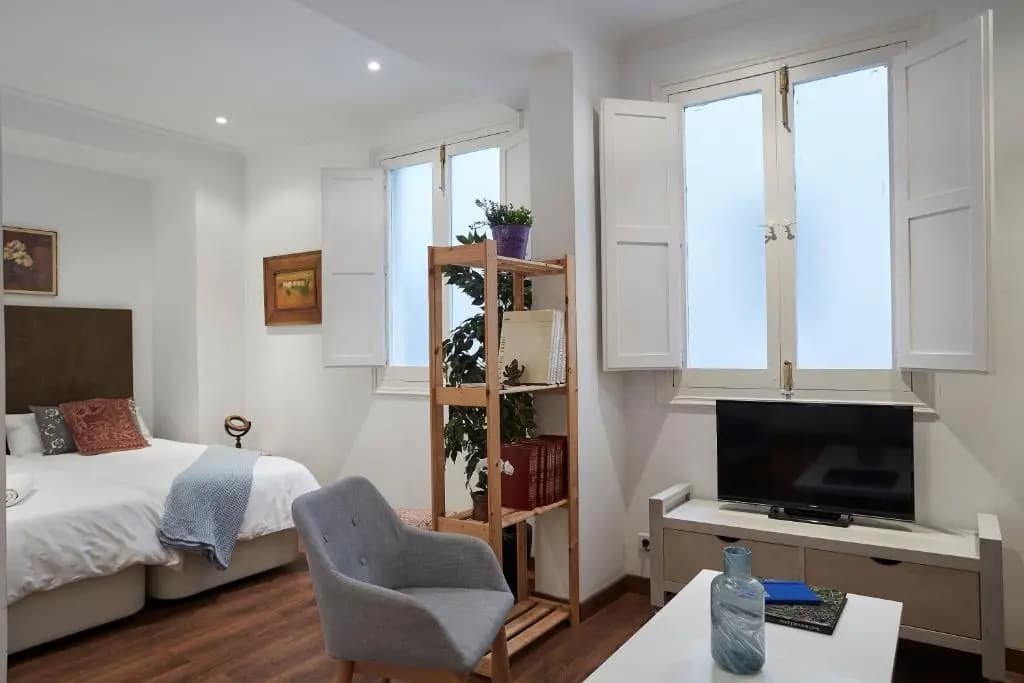 LEEWAYS APARTMENT IV in ALCALÁ 99 - photo 3