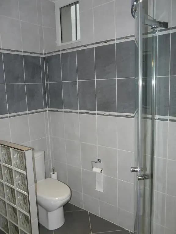 Appartement Batignolles - photo 8