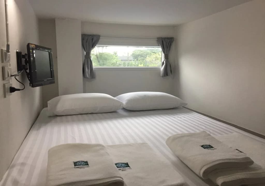P168 Hostel - photo 5