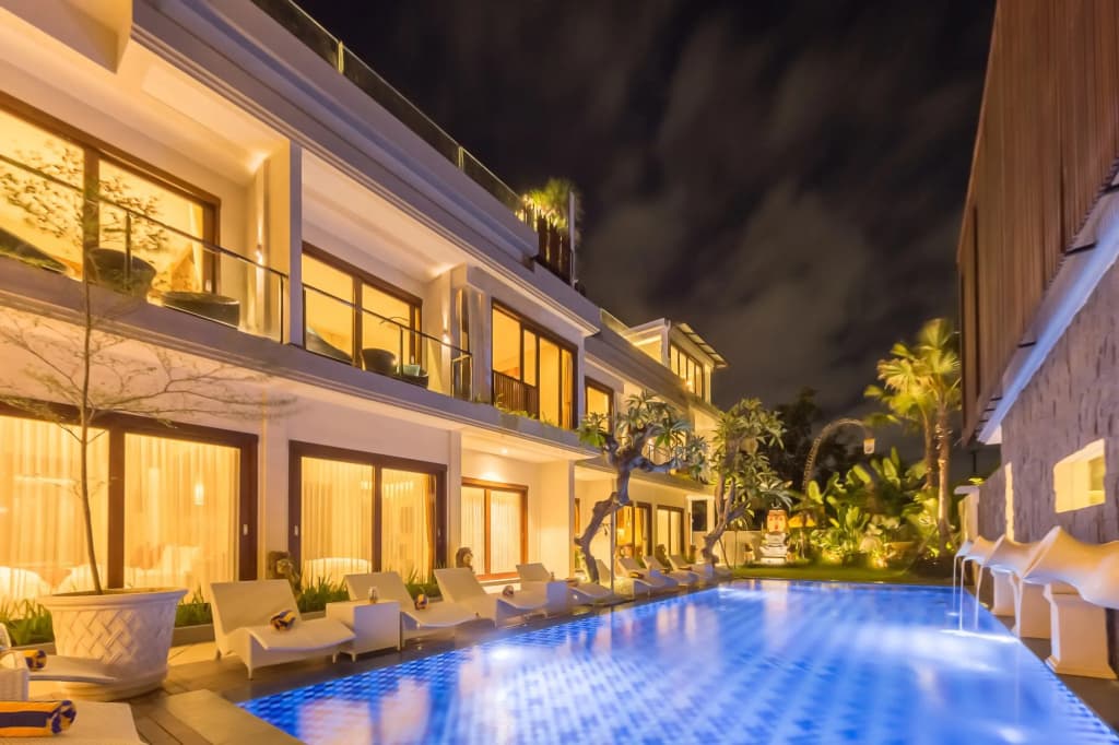 Mokko Suite Villas - photo 18