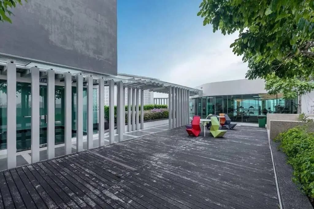 Setia Tri-Suite - photo 5
