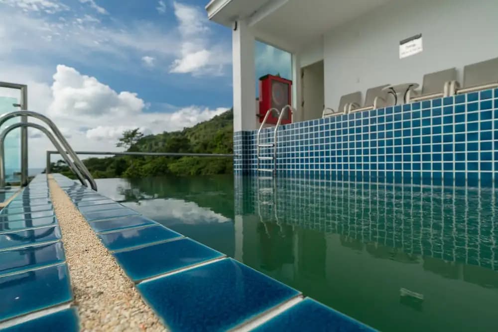 GoldStone Residency Patong , Phuket - photo 18