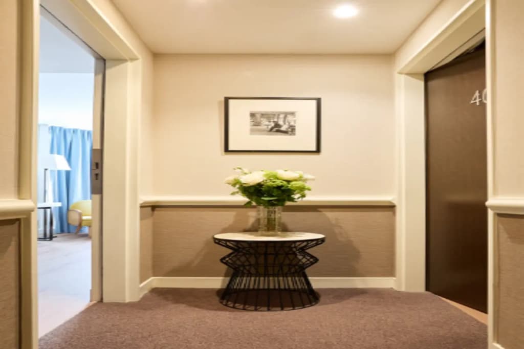 Plaza Tour Eiffel Hotel - photo 48