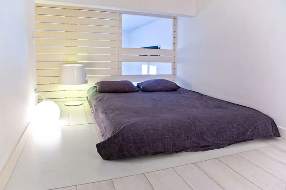Apartamentos Puerta del Sol-Lofts Calle Ribera de Curtidores - photo 5