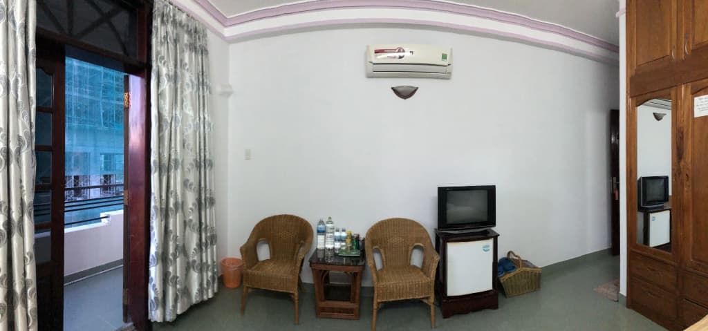 Bach Ma Hotel - photo 3