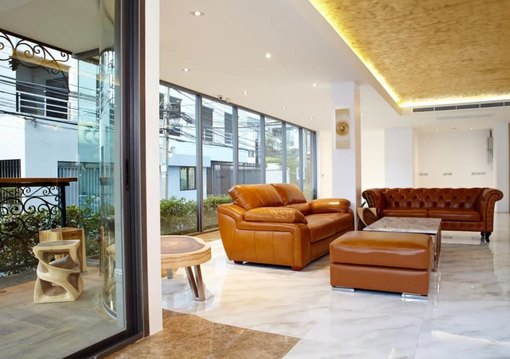 Aspira G Sukhumvit 33 - photo 8