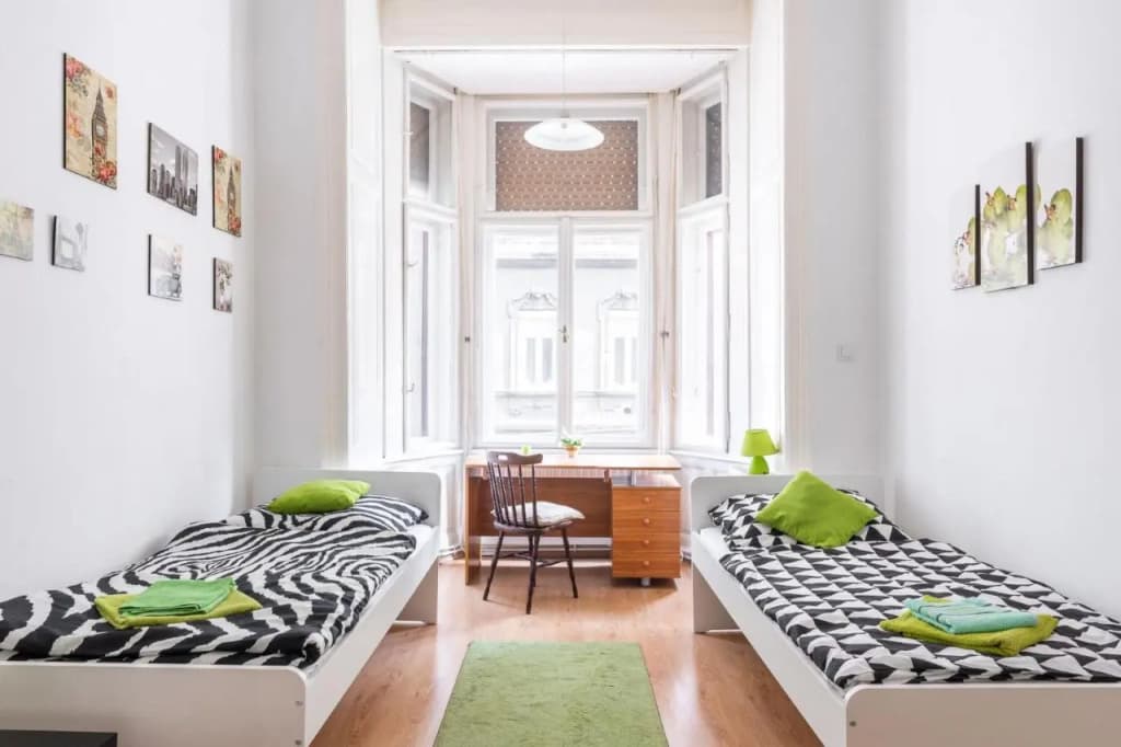 Izabella Home 2 Budapest - photo 5