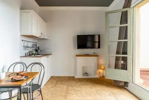 Aparteasy - Gracia Apartments - photo 3