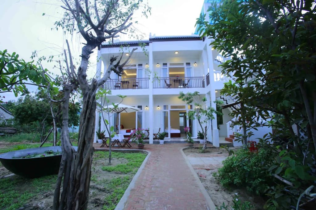 La Uy Villa - photo 16