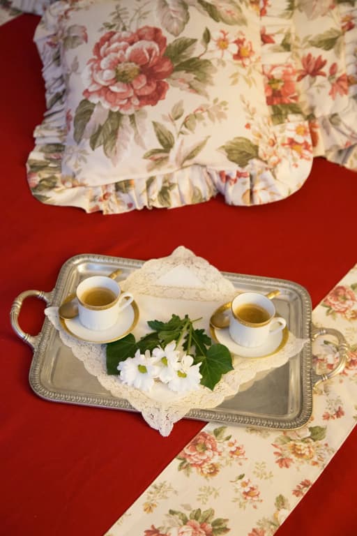 Suite Oriani - B&B - photo 12