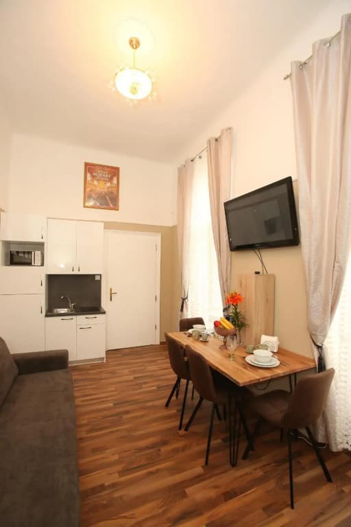 Apartments Vienna Opera - photo 28