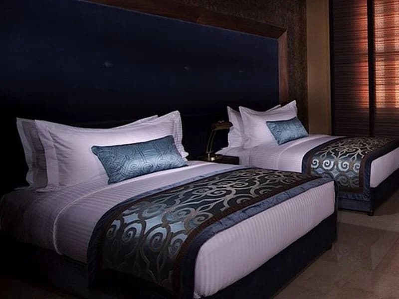 Al Mirqab Boutique Hotel - photo 3